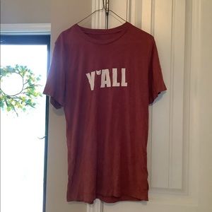 Kittenish Y’all T-shirt